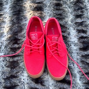 Nike janoski shoes